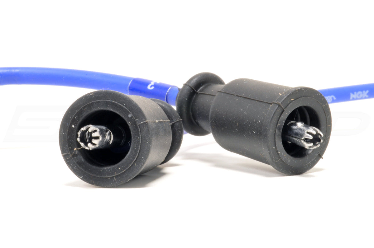 NGK Spark Plug Wires for Evo 4-9 (RC-MX107)