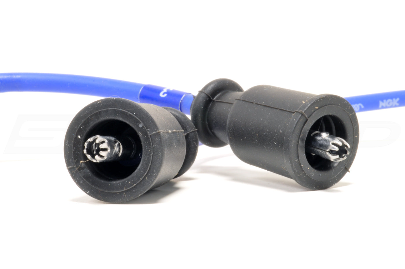NGK Spark Plug Wires for Evo 4-9 (RC-MX107)