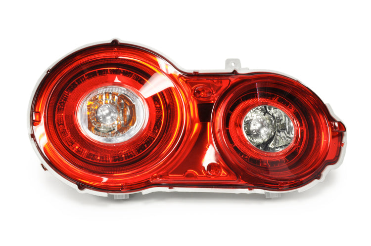 2015+ R35 GTR Taillights (LH Left Hand side only)