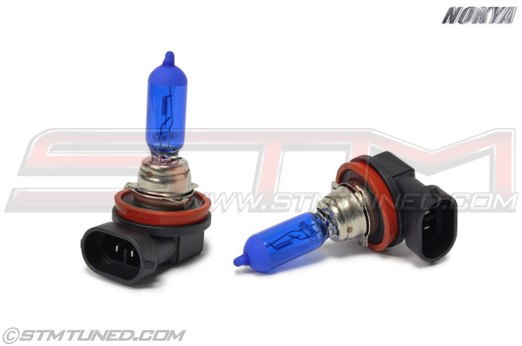 Nokya Arctic White H11  (Fog Light)