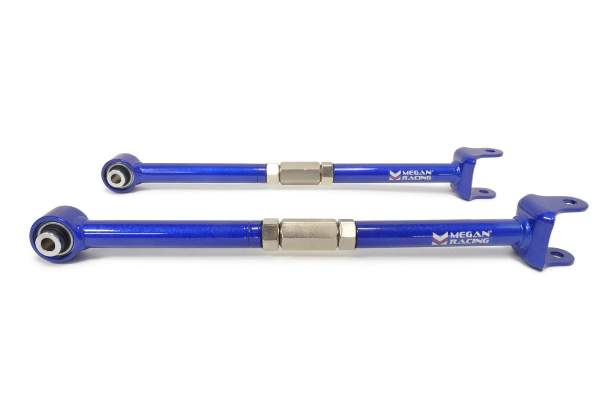 Megan Racing Rear Lower Toe Arms for R35 GTR (MRS-NS-1170)