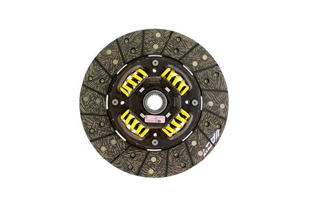 ACT 350Z/370Z Replacement Disc Street Sprung (3000409)