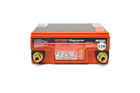 Odyssey PC680 Small Battery