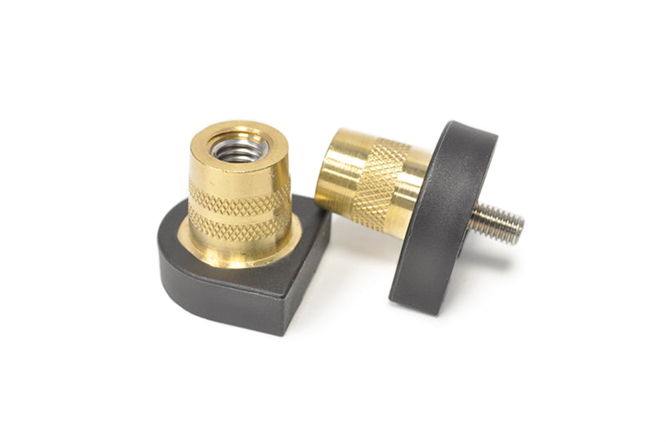 Odyssey SAE Battery Terminals (3217-0006)
