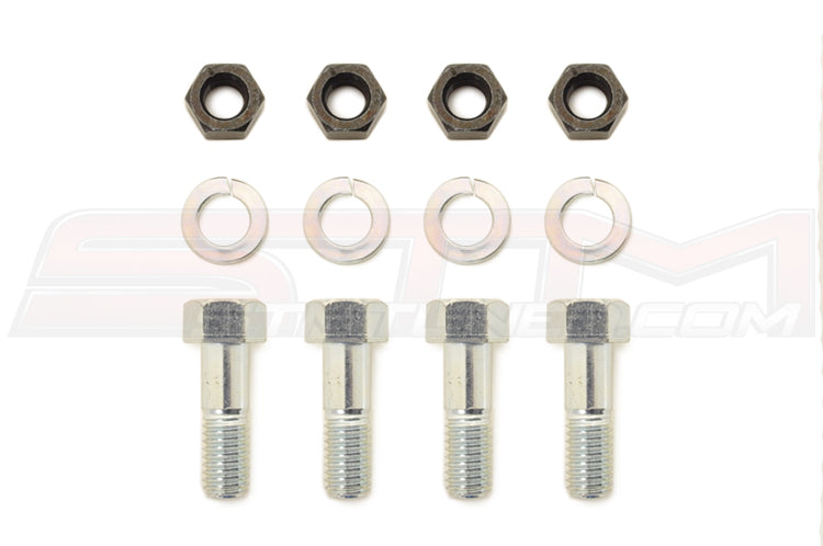 STM Driveshaft to Rear End Bolt Kit for DSM & Evo 7/8/9