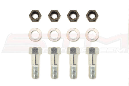 STM Driveshaft to Rear End Bolt Kit for DSM & Evo 7/8/9