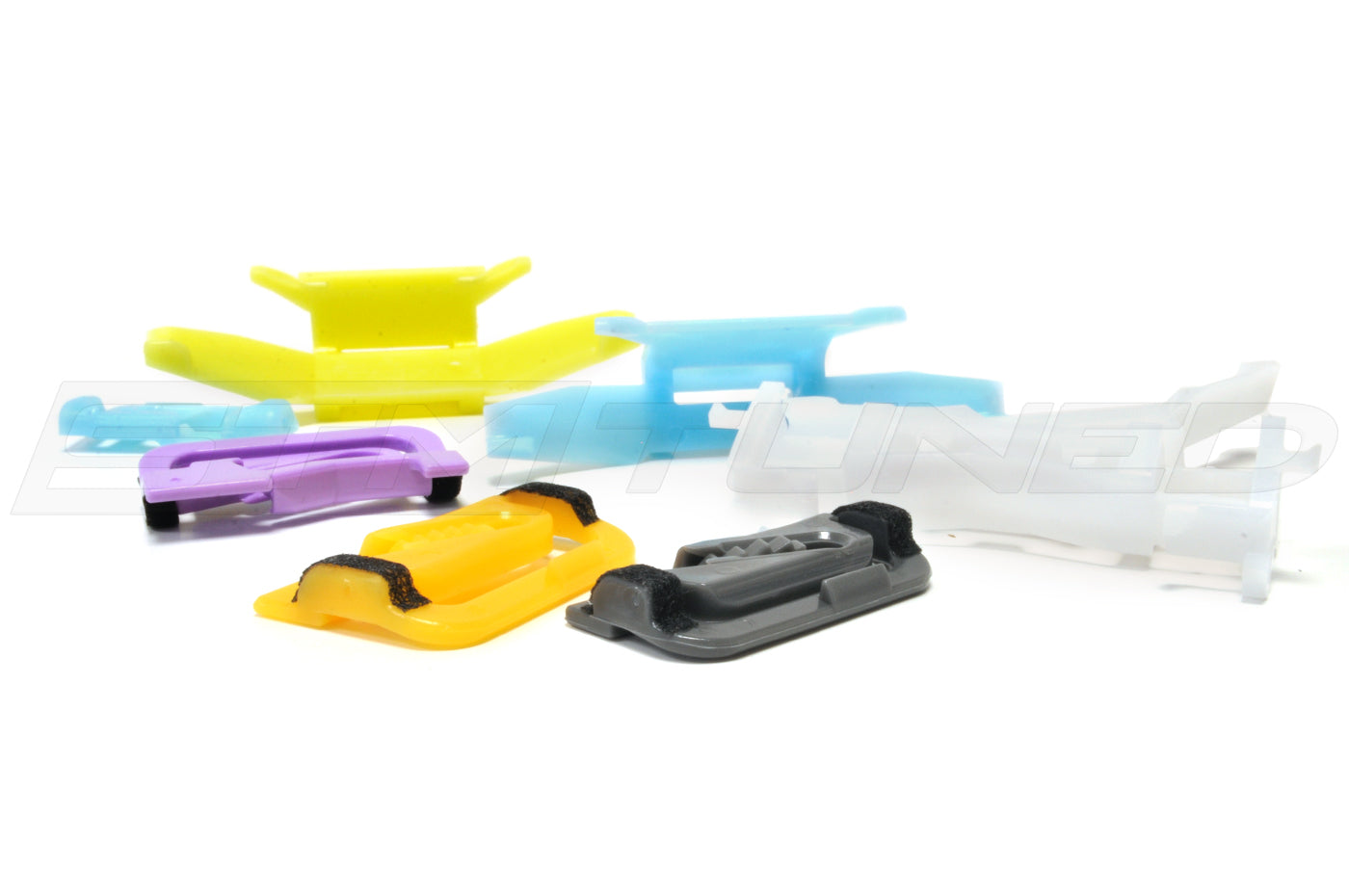 Evo 7/8/9 Drip Moulding Clips 