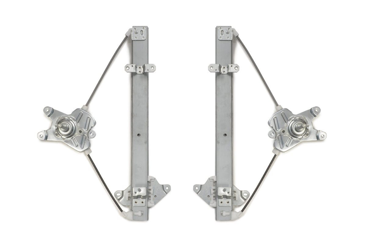 Mitsubishi OEM RS Roll-Up Window Regulators for Evo 8/9
