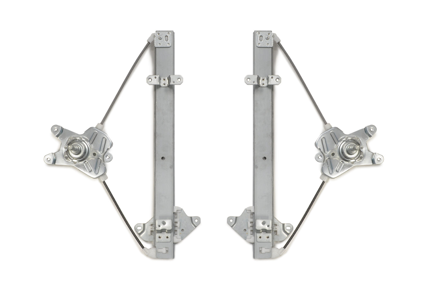 Mitsubishi OEM RS Roll-Up Window Regulators for Evo 8/9