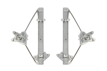 Mitsubishi OEM RS Roll-Up Window Regulators for Evo 8/9