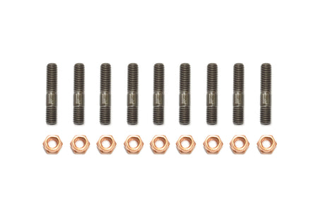 STM OEM Exhaust Manifold Stud & Nut Kit for 1G DSM