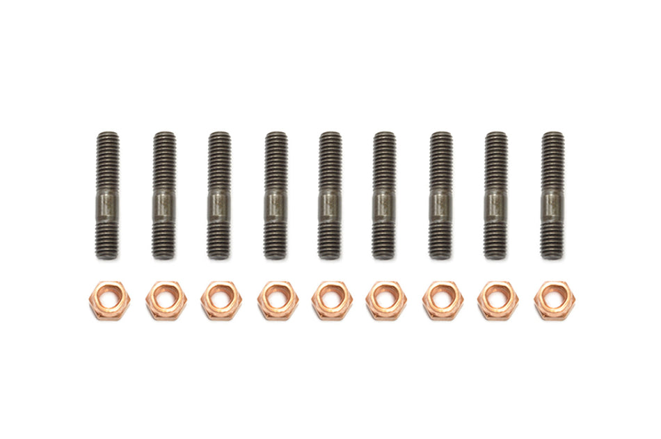 STM OEM Exhaust Manifold Stud & Nut Kit for 1G DSM
