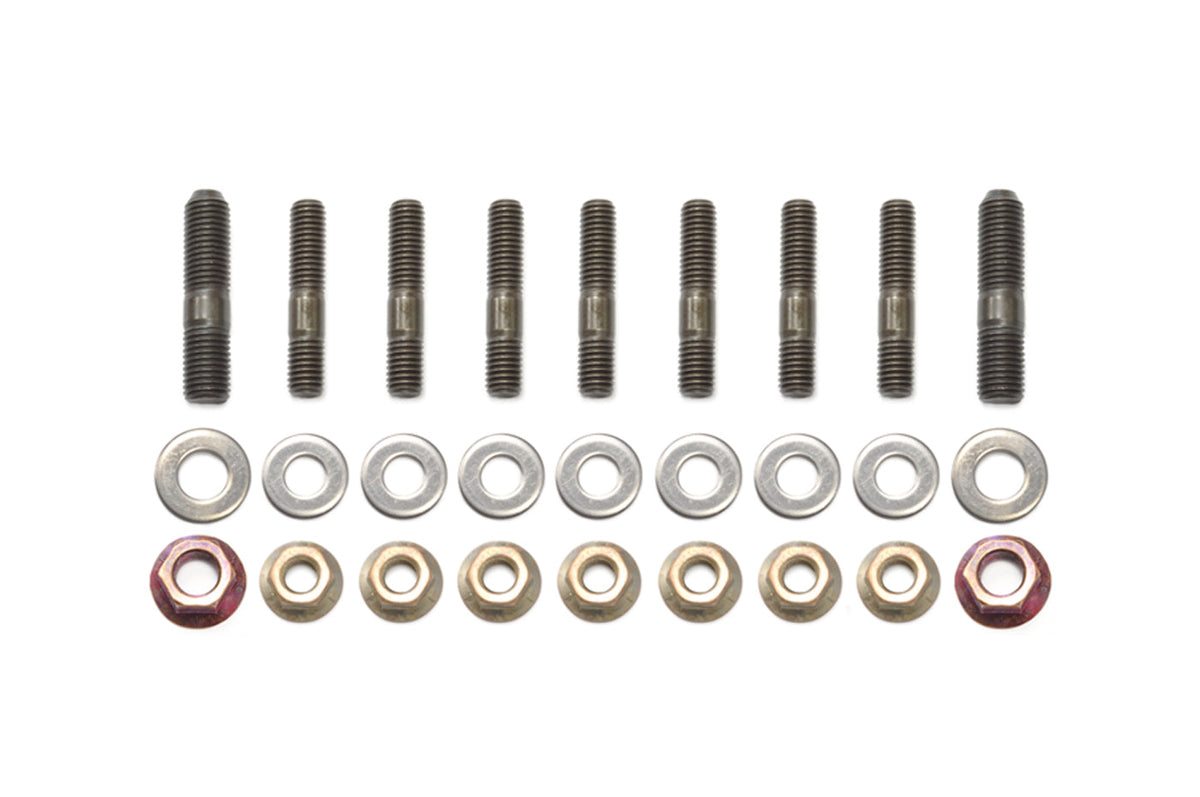 OEM Exhaust Manifold Stud & Nut Kit for 2G DSM / Evo 1-9