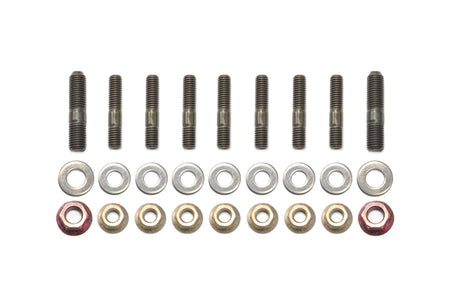 OEM Exhaust Manifold Stud & Nut Kit for 2G DSM / Evo 1-9