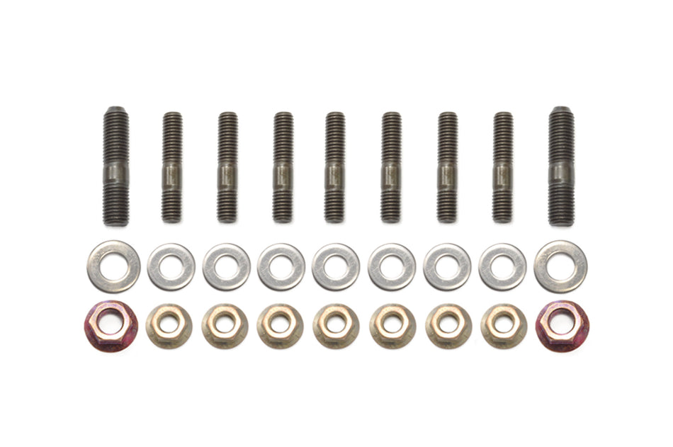 OEM Exhaust Manifold Stud & Nut Kit for 2G DSM / Evo 1-9