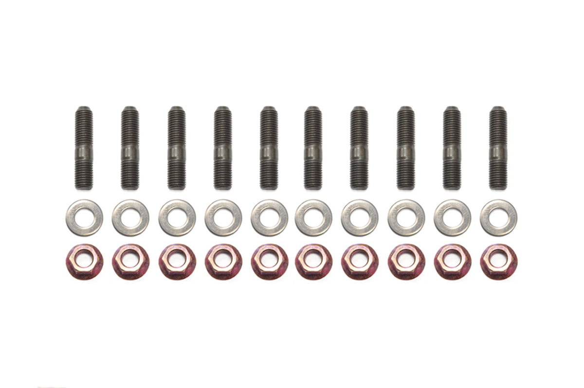 Mitsubishi OEM Exhaust Manifold Stud & Nut Kit for Evo X