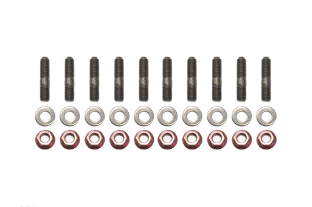 Mitsubishi OEM Exhaust Manifold Stud & Nut Kit for Evo X