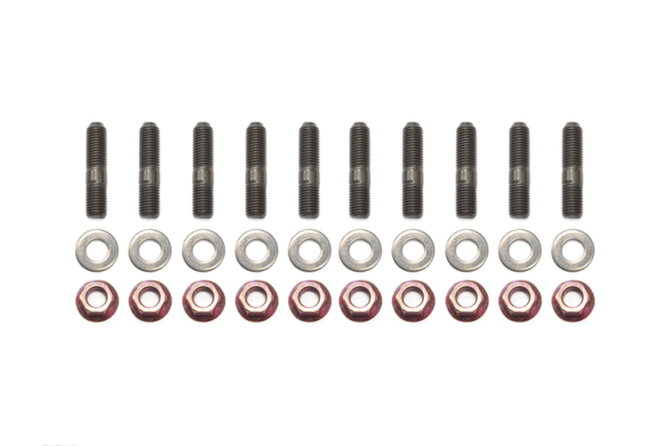 Mitsubishi OEM Exhaust Manifold Stud & Nut Kit for Evo X