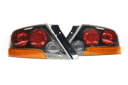 Evo 9 JDM Taillights Pair (8330A119 & 8330A120)