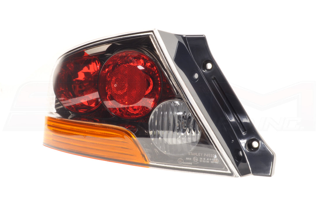 Evo 9 JDM Taillight Left LH (8330A119)