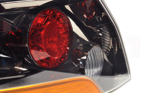Evo 9 JDM Taillight Left LH (8330A119)