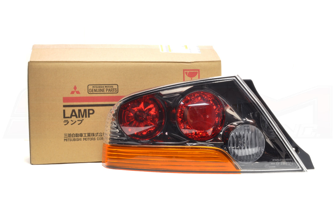 Evo 9 JDM Taillight Left LH (8330A119)