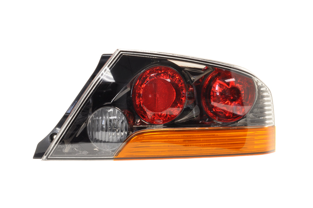 Evo 9 JDM Taillights Right RH (8330A120)