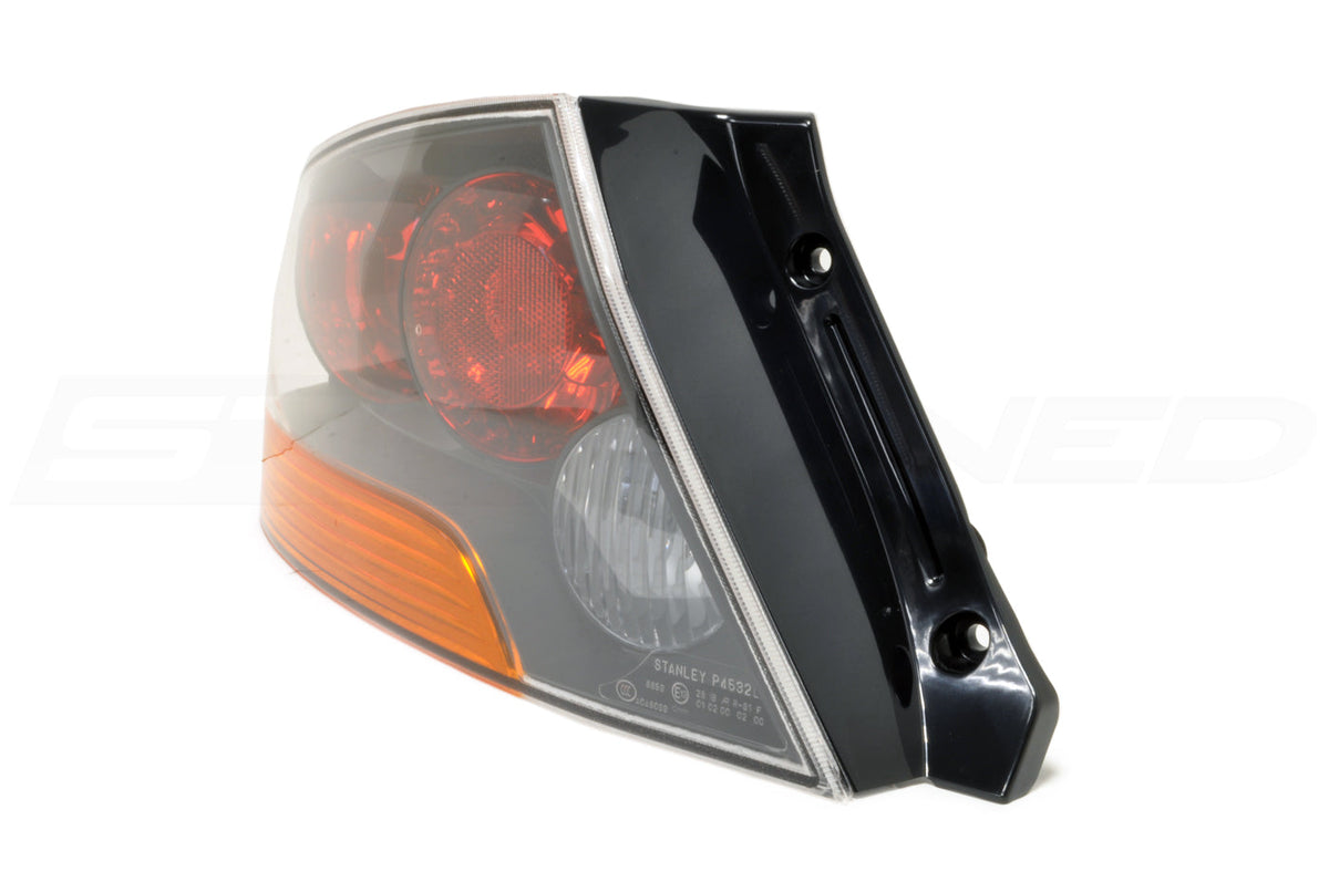 Mitsubishi OEM Evo 8 JDM MR Taillights 