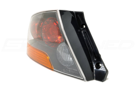 Mitsubishi OEM Evo 8 JDM MR Taillights 