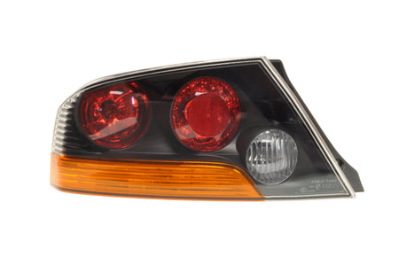 Mitsubishi OEM Evo 8 JDM MR Taillight (Matte Black LH MN190417)