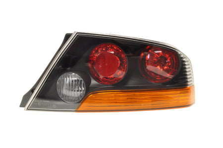 Mitsubishi OEM Evo 8 JDM MR Taillight (Matte Black RH MN190418)