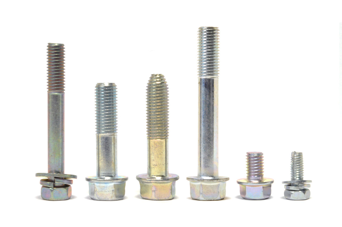 STM OEM Transmission to Engine Bolt Kit for 1G DSM