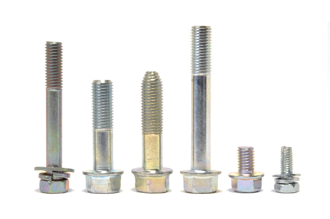 STM OEM Transmission to Engine Bolt Kit for 1G DSM