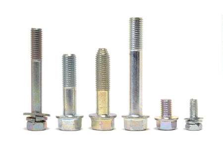 STM OEM Transmission to Engine Bolt Kit for 1G DSM