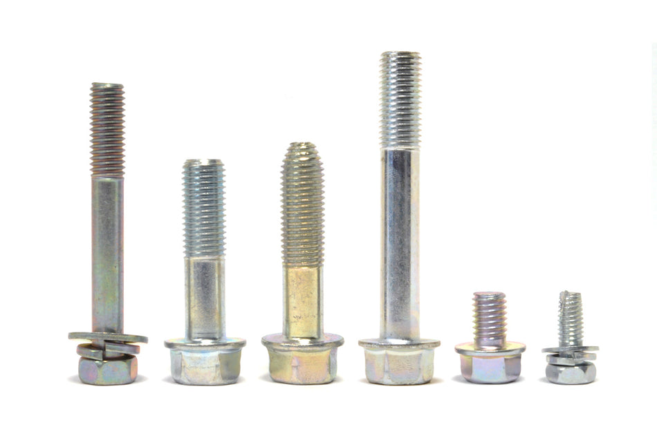 STM OEM Transmission to Engine Bolt Kit for 1G DSM