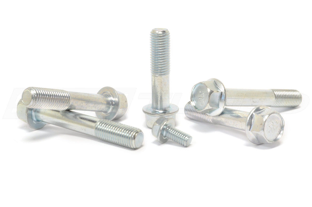 STM OEM Transmission to Engine Bolt Kit for Evo 4-9