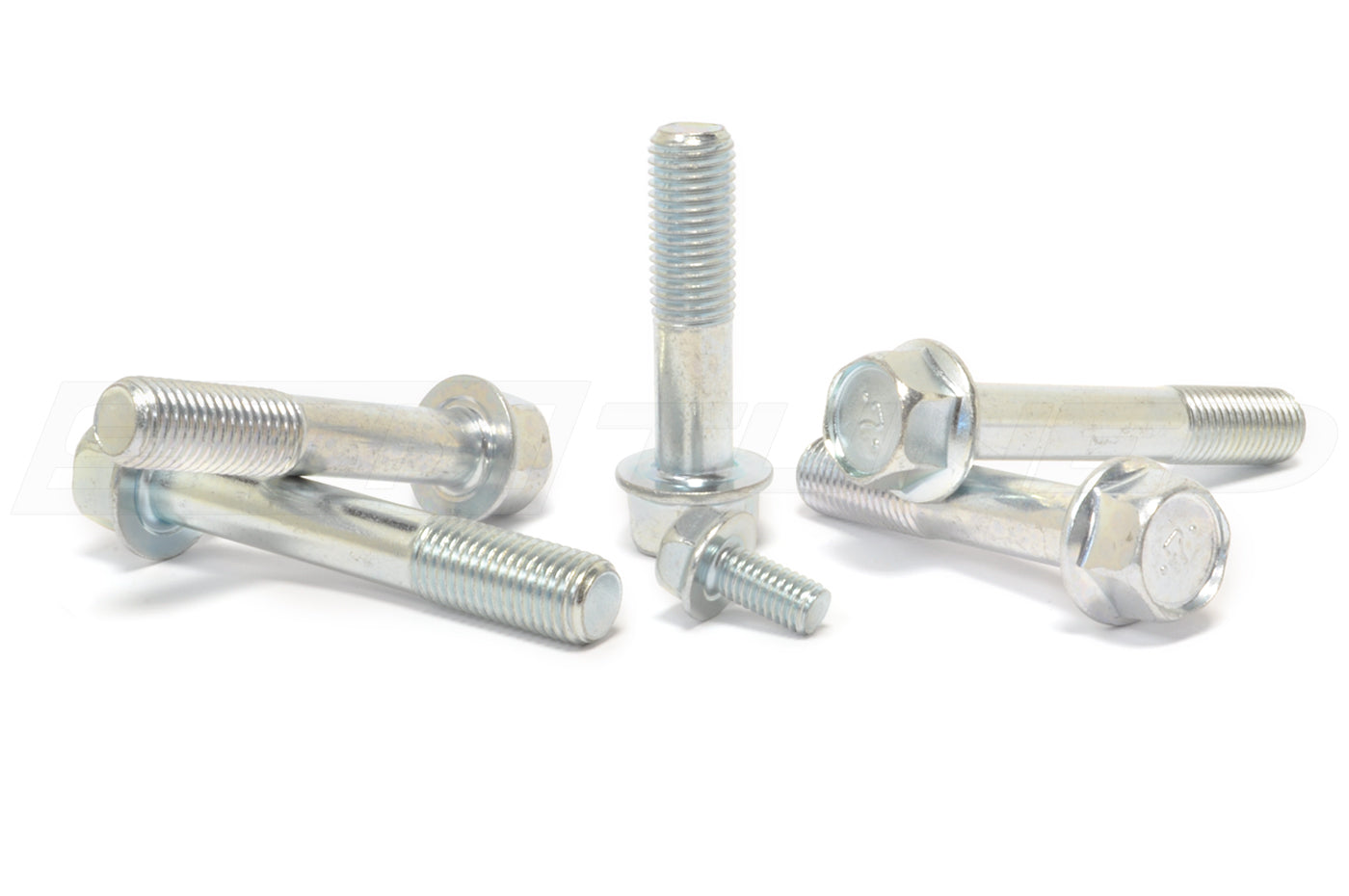 STM OEM Transmission to Engine Bolt Kit for Evo 4-9