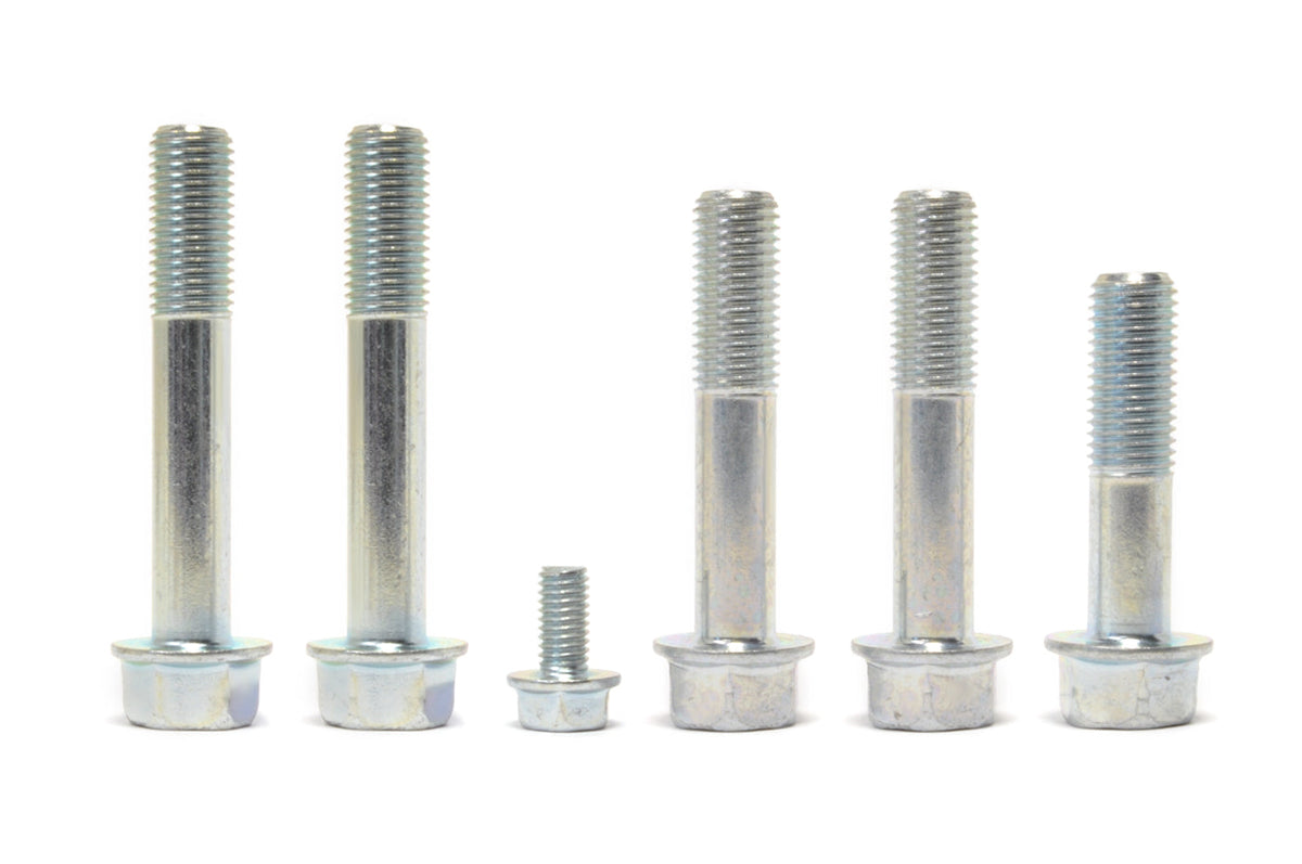 STM OEM Transmission to Engine Bolt Kit for Evo 4 (TEBK-EVO4)