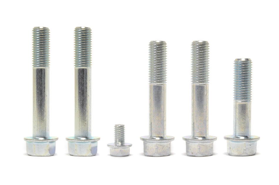 STM OEM Transmission to Engine Bolt Kit for Evo 5/6/7/8/9 (TEBK-EVO59)