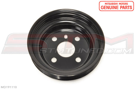 MD191110 MitsubishI Water Pump Pulley - 2G DSM