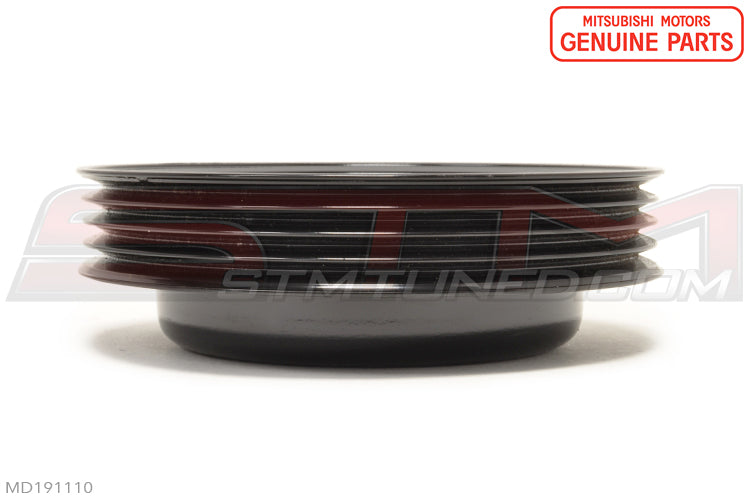 MD191110 MitsubishI Water Pump Pulley - 2G DSM