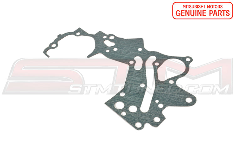 1064A040 Mitsubishi Front Case Oil Pump Gasket - 7-Bolt DSM