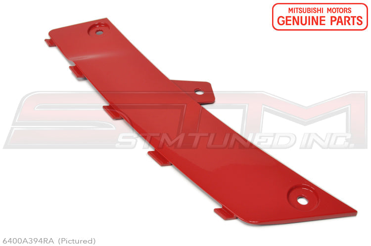 Mitsubishi OEM Front Lip Panel for Evo 9
