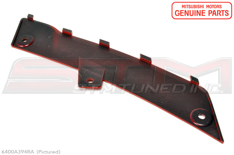 Mitsubishi OEM Front Lip Panel for Evo 9