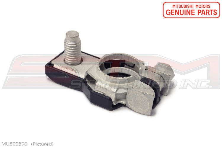 MU800890 Mitsubishi Battery Terminal - Evo 7/8/9