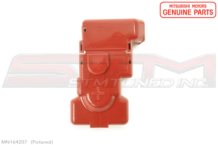 Mitsubishi Positive Battery Terminal Cap - Evo 7/8/9