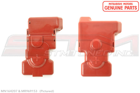 Mitsubishi Positive Battery Terminal Cap - Evo 7/8/9