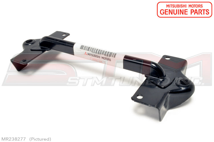 MR238277 Mitsubishi Battery Tray Tie Down - Evo 7/8/9