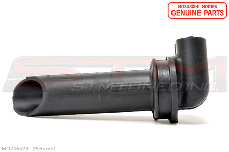 MD746523 Mitsubishi Transmission Breather - Evo 4-9