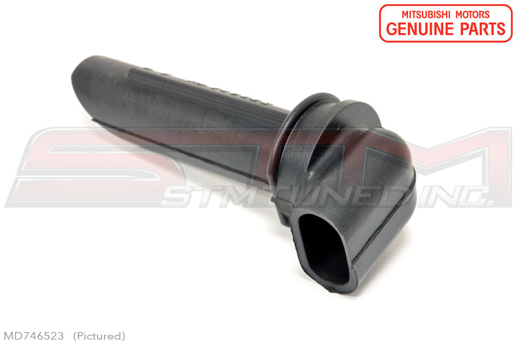 MD746523 Mitsubishi Transmission Breather - Evo 4-9